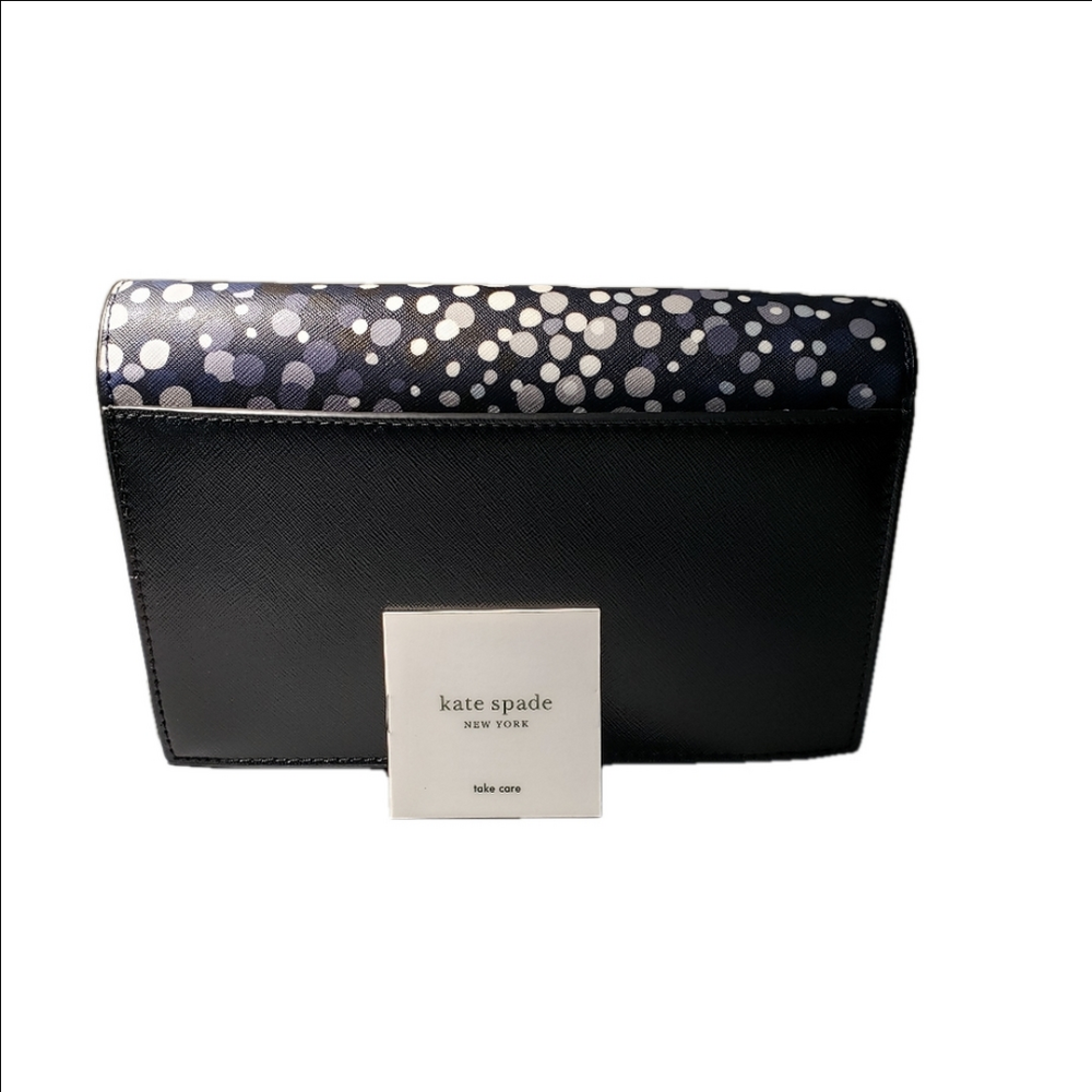 Kate Spade purse - Picture 4 of 8